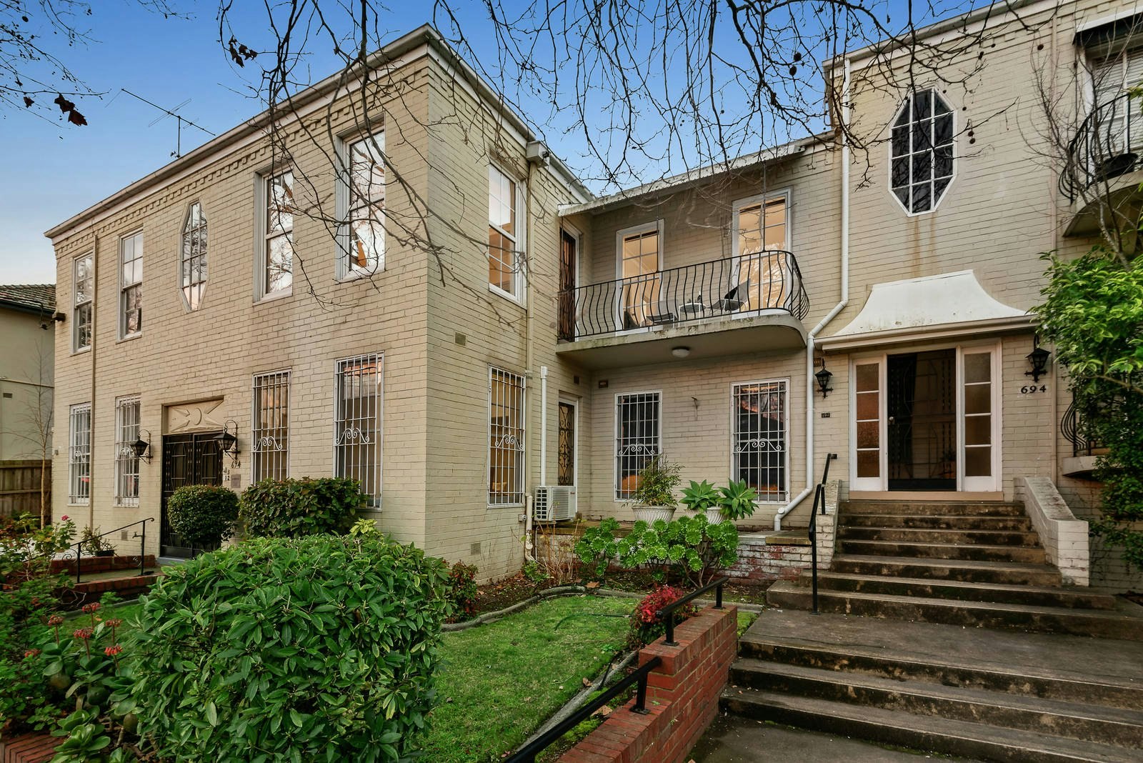 2/694 Orrong Road, Toorak, VIC