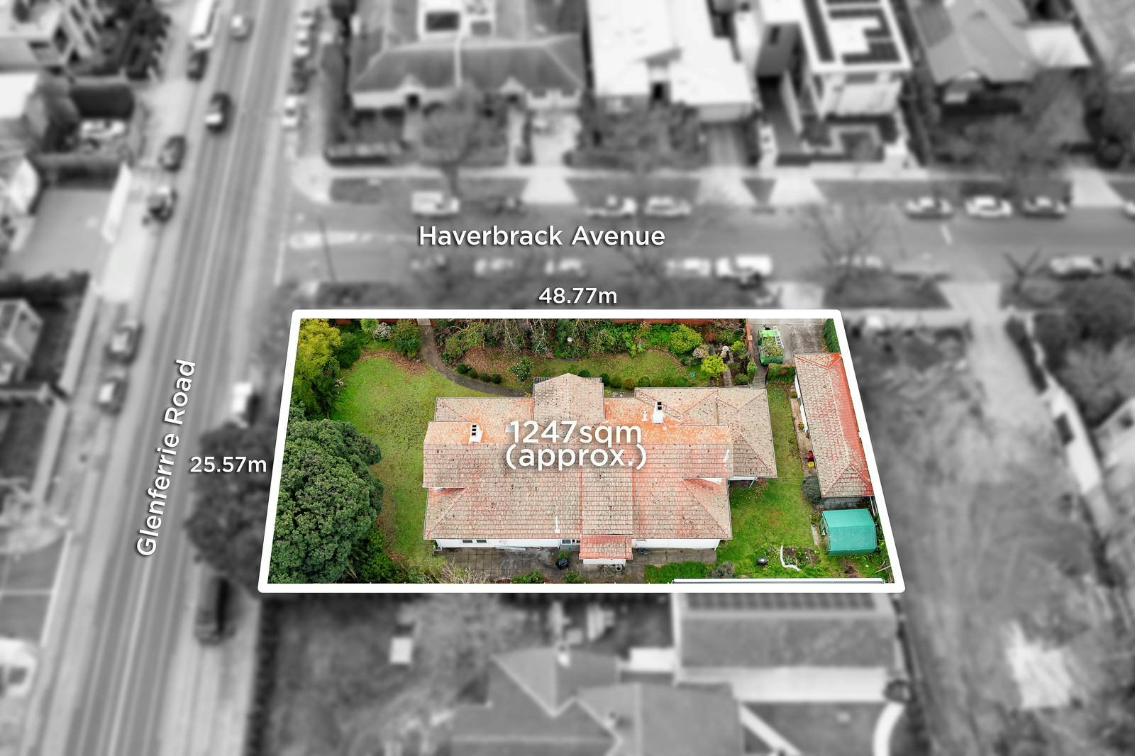 306 Glenferrie Road, Malvern, VIC