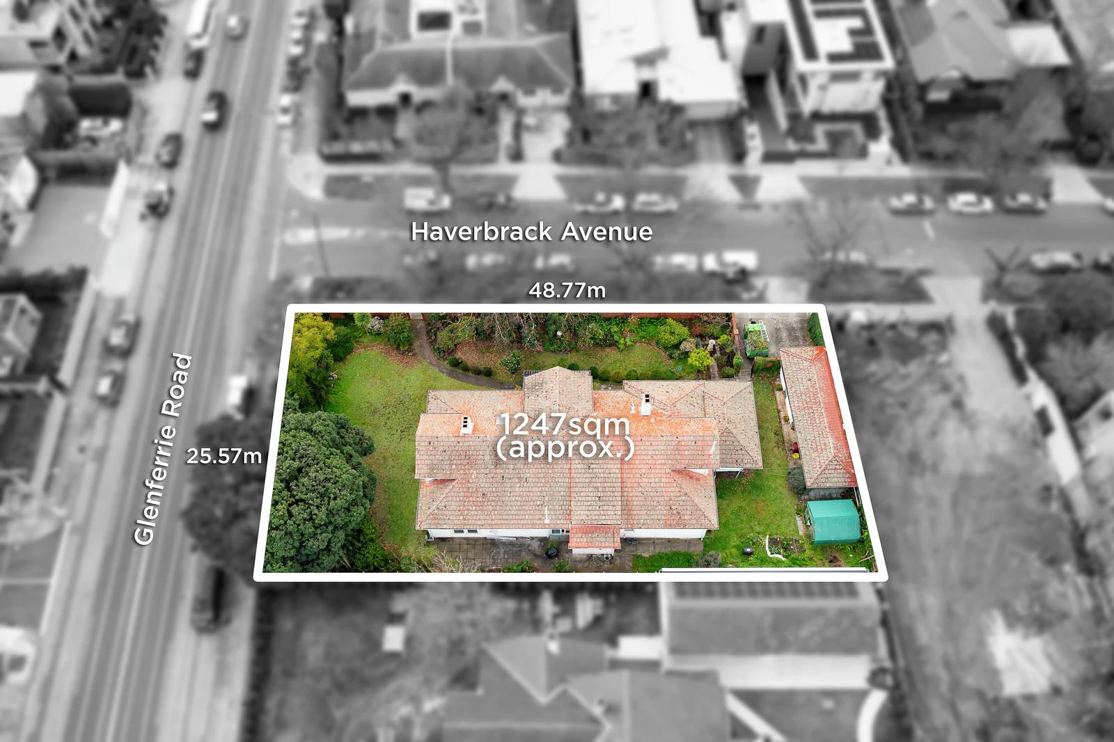 306 Glenferrie Road, Malvern, VIC