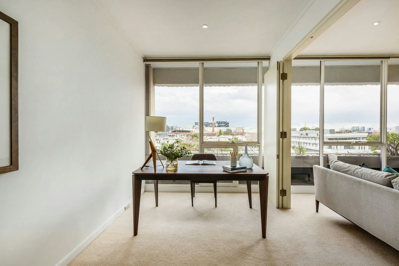 16/286 Toorak Road, South Yarra, VIC