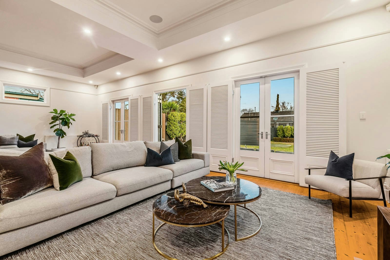 6 Byron Street, Brighton, VIC