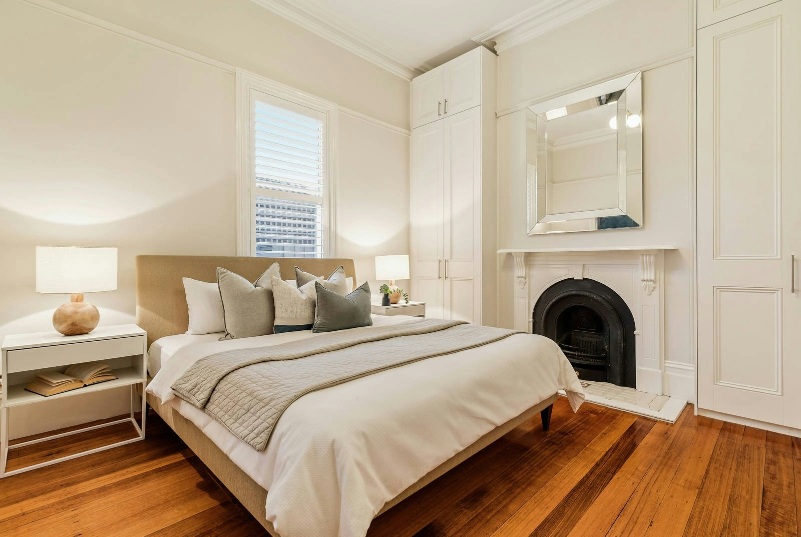 6 Byron Street, Brighton, VIC