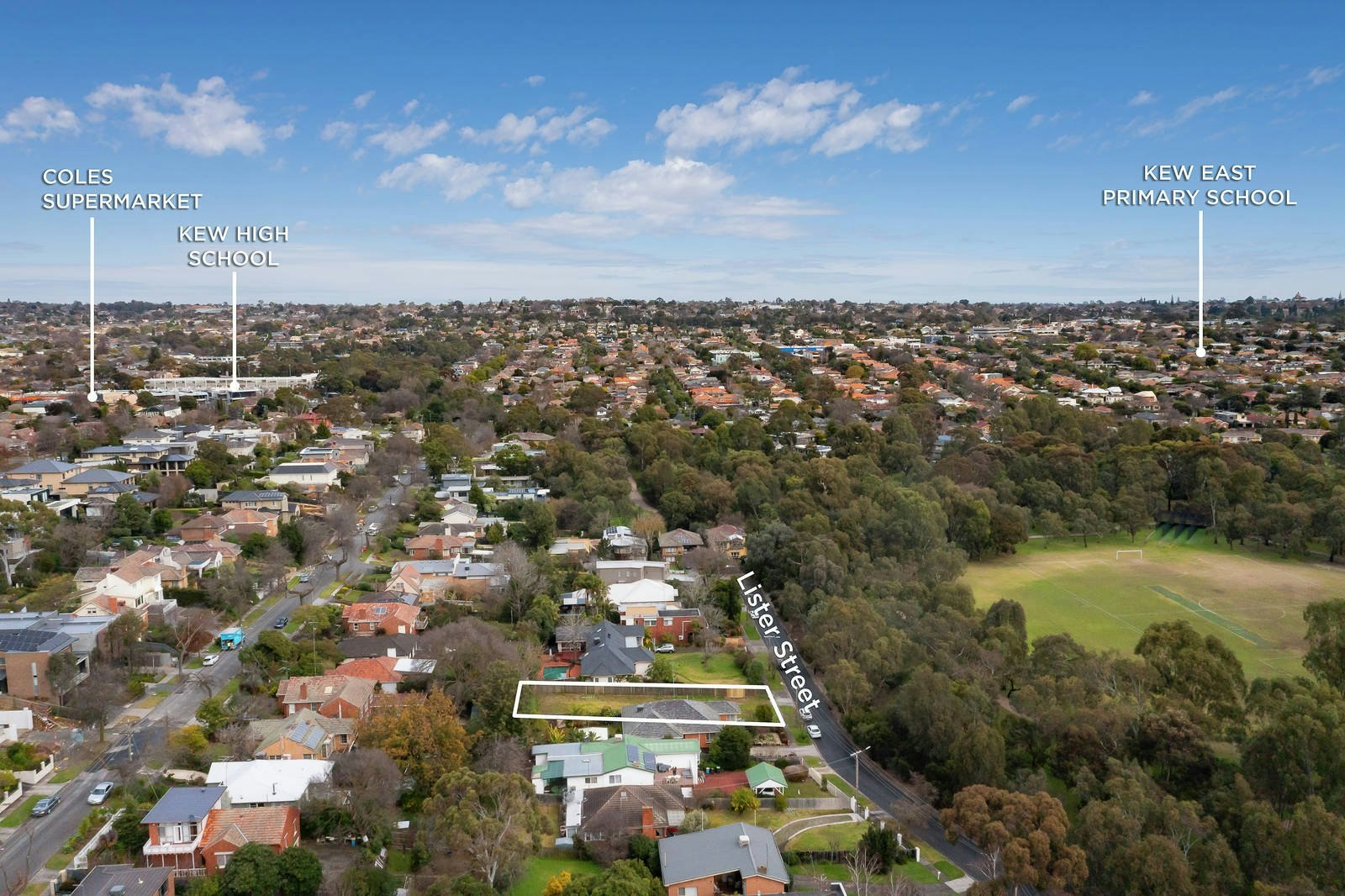 12 Lister Street, Kew East, VIC