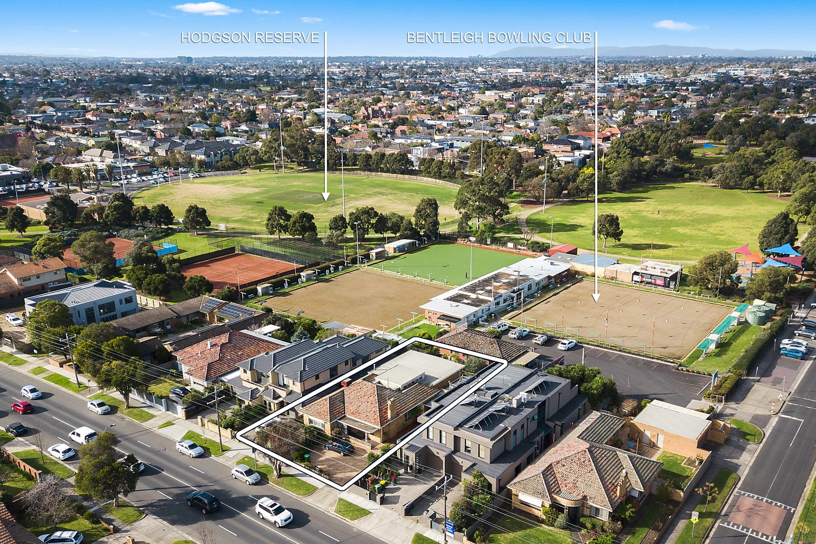 128 Jasper Road, Bentleigh, VIC
