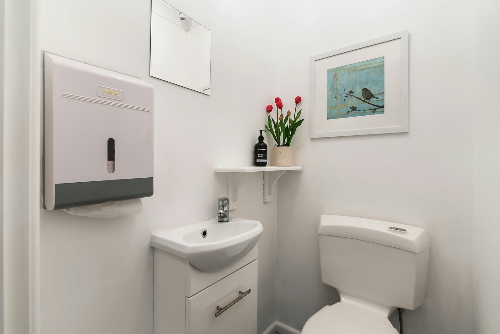 297 Burnley Street, Richmond, VIC