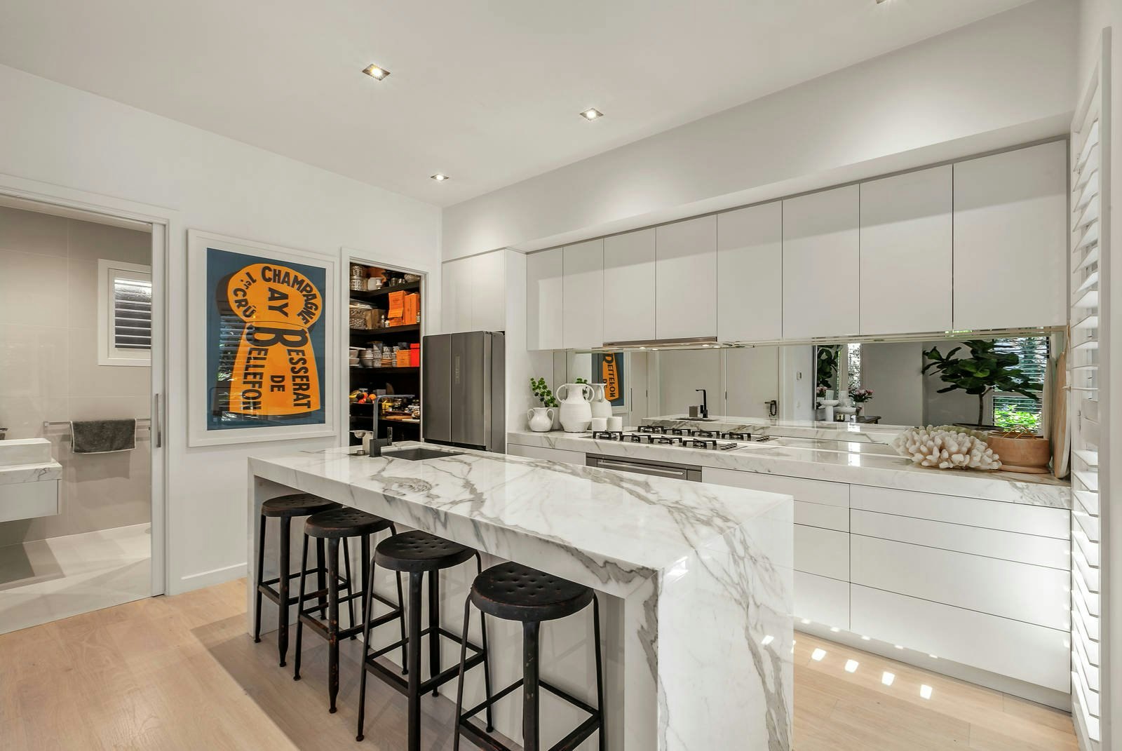 1 Bellman Lane, Glen Iris, VIC