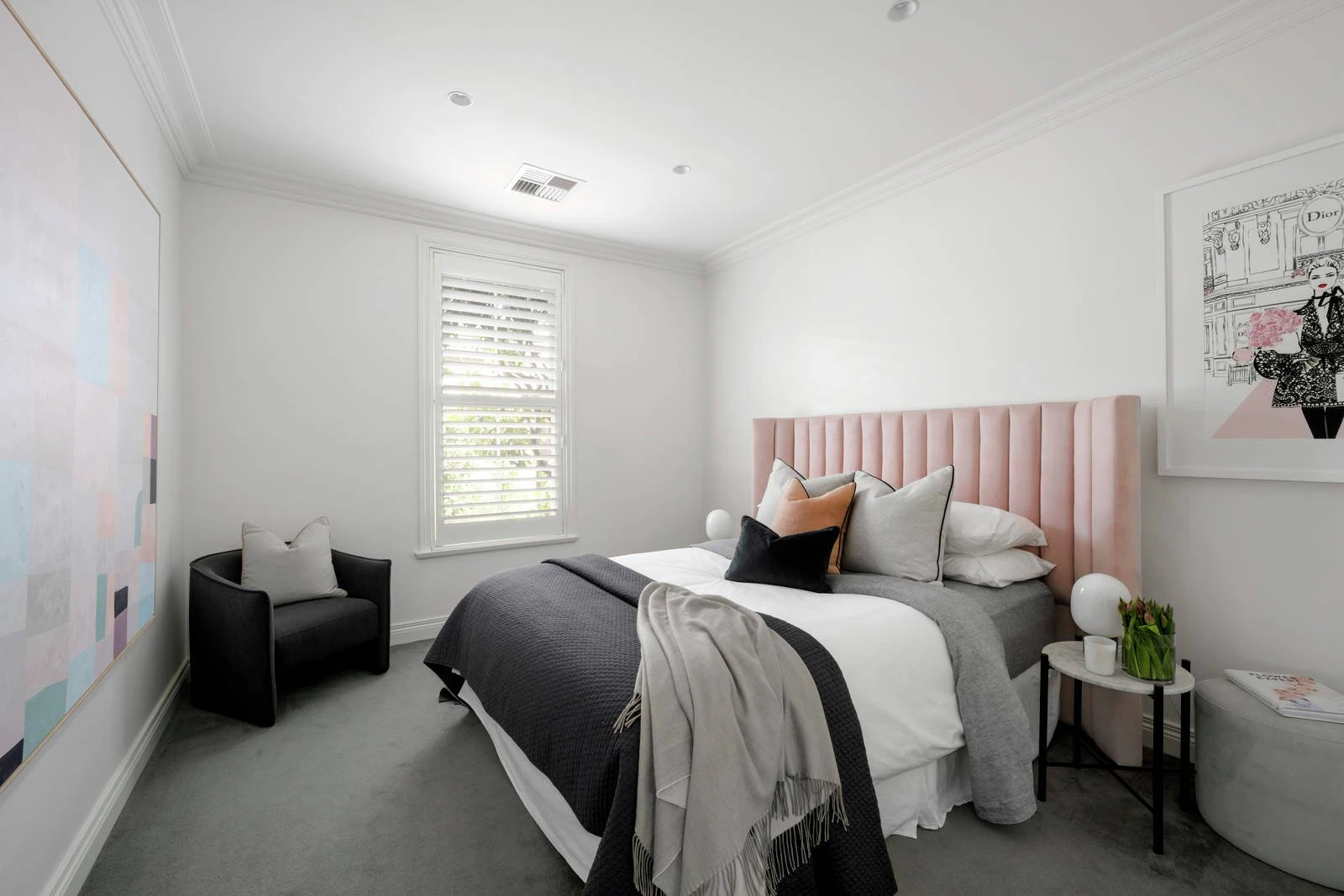 3/9 Hopetoun Road, Toorak, VIC