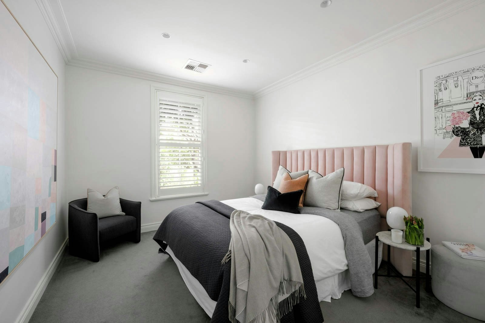 3/9 Hopetoun Road, Toorak, VIC