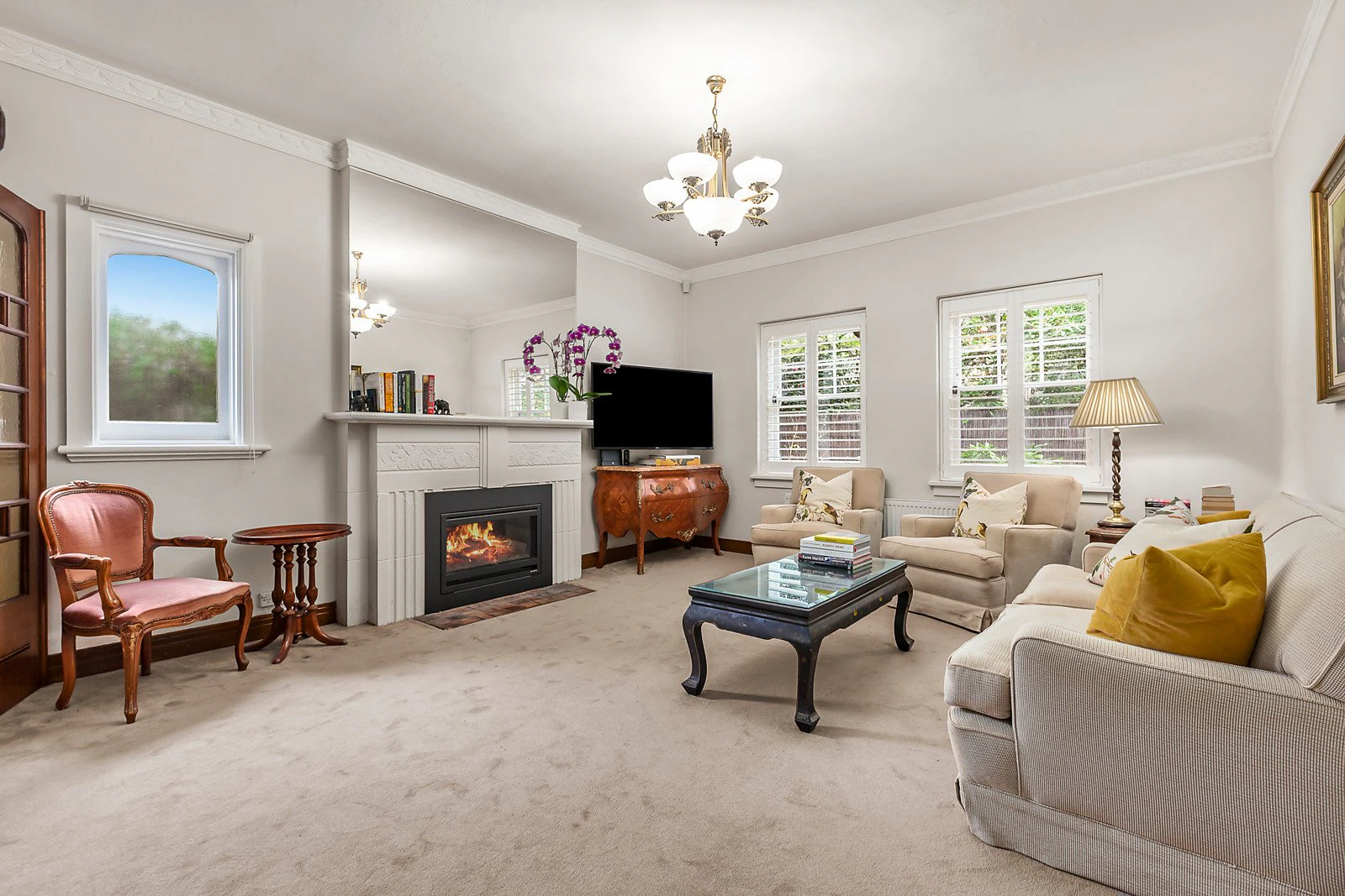 3/298 Glenferrie Road, Malvern, VIC