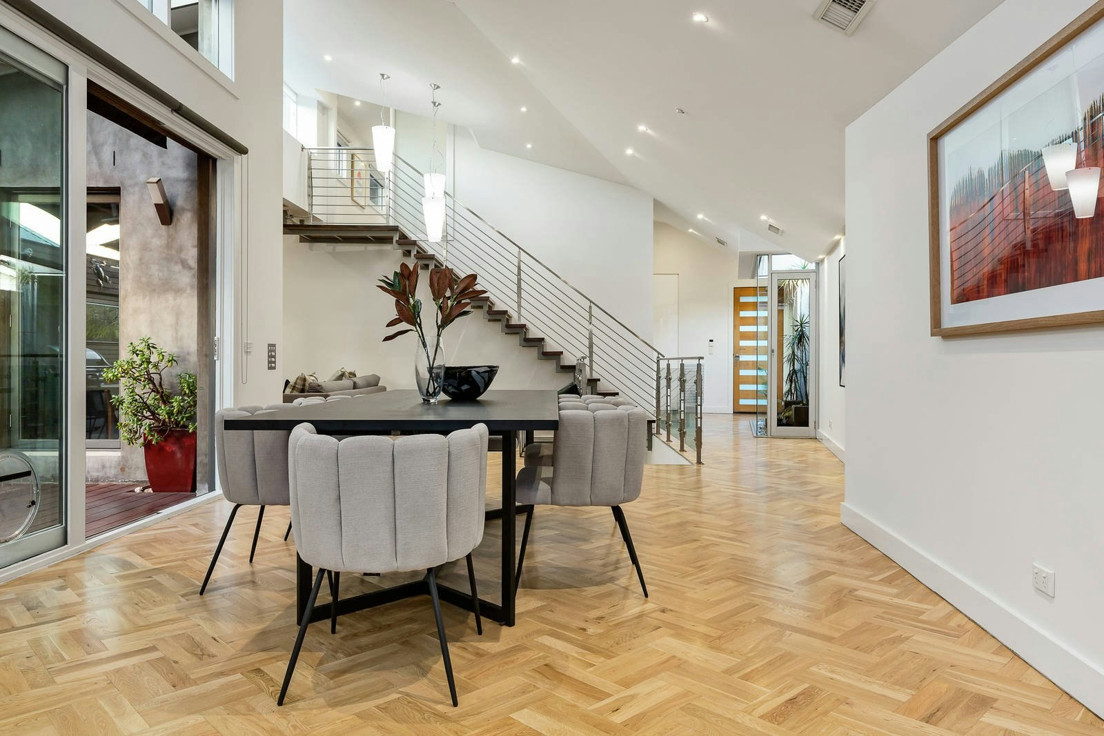 3/123 St Andrews Street, Brighton, VIC