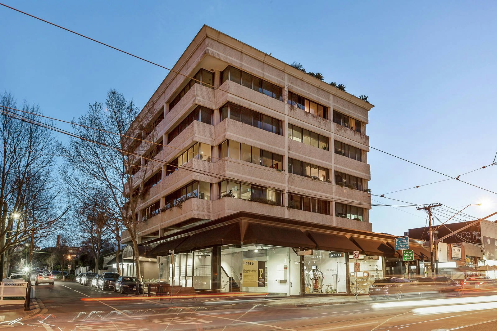 16/286 Toorak Road, South Yarra, VIC