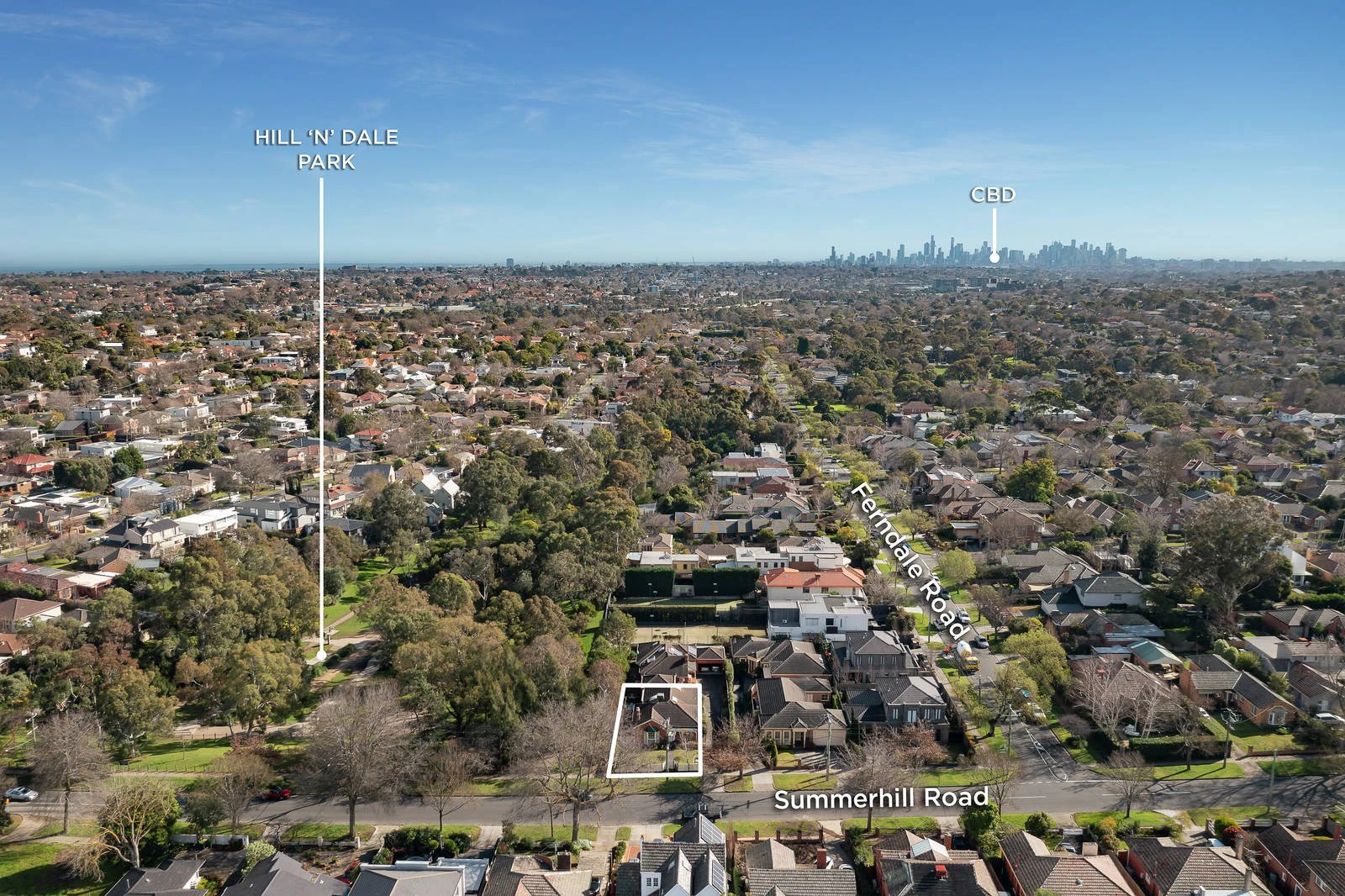 1/88 Summerhill Road, Glen Iris, VIC