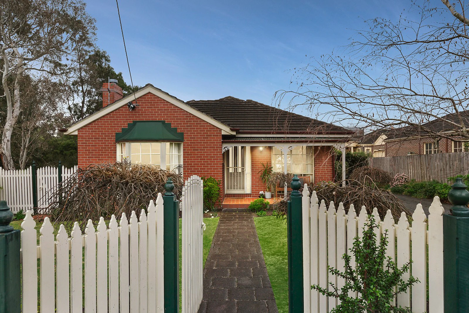 1/88 Summerhill Road, Glen Iris, VIC
