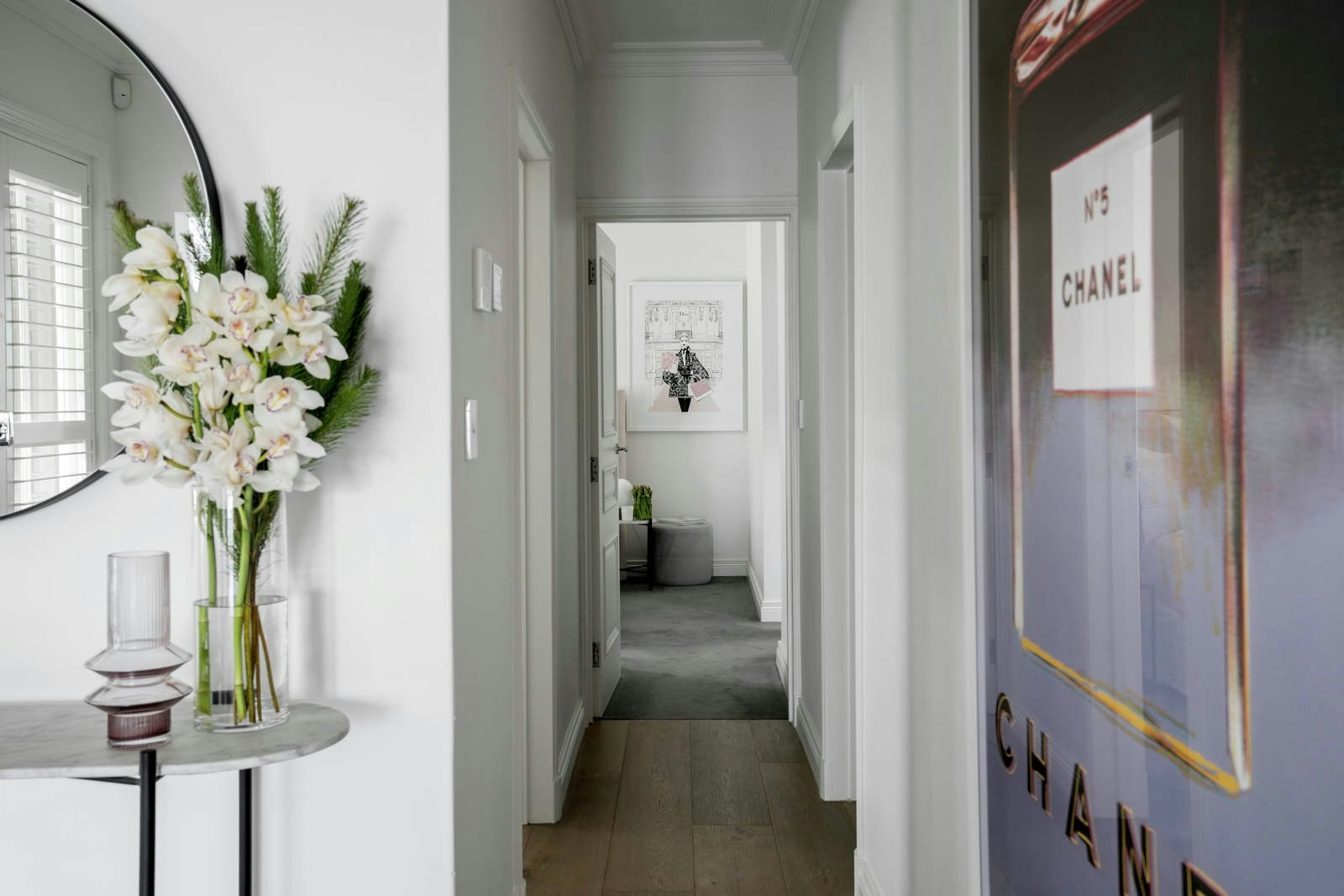 3/9 Hopetoun Road, Toorak, VIC