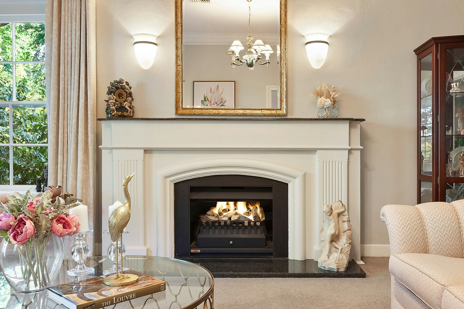 23 Rochester Road, Canterbury, VIC