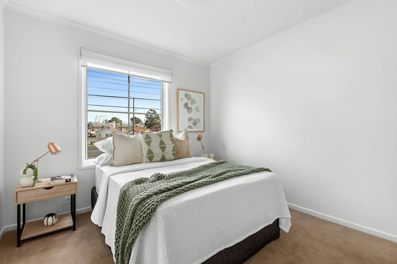 17/999 Dandenong Road, Malvern East, VIC