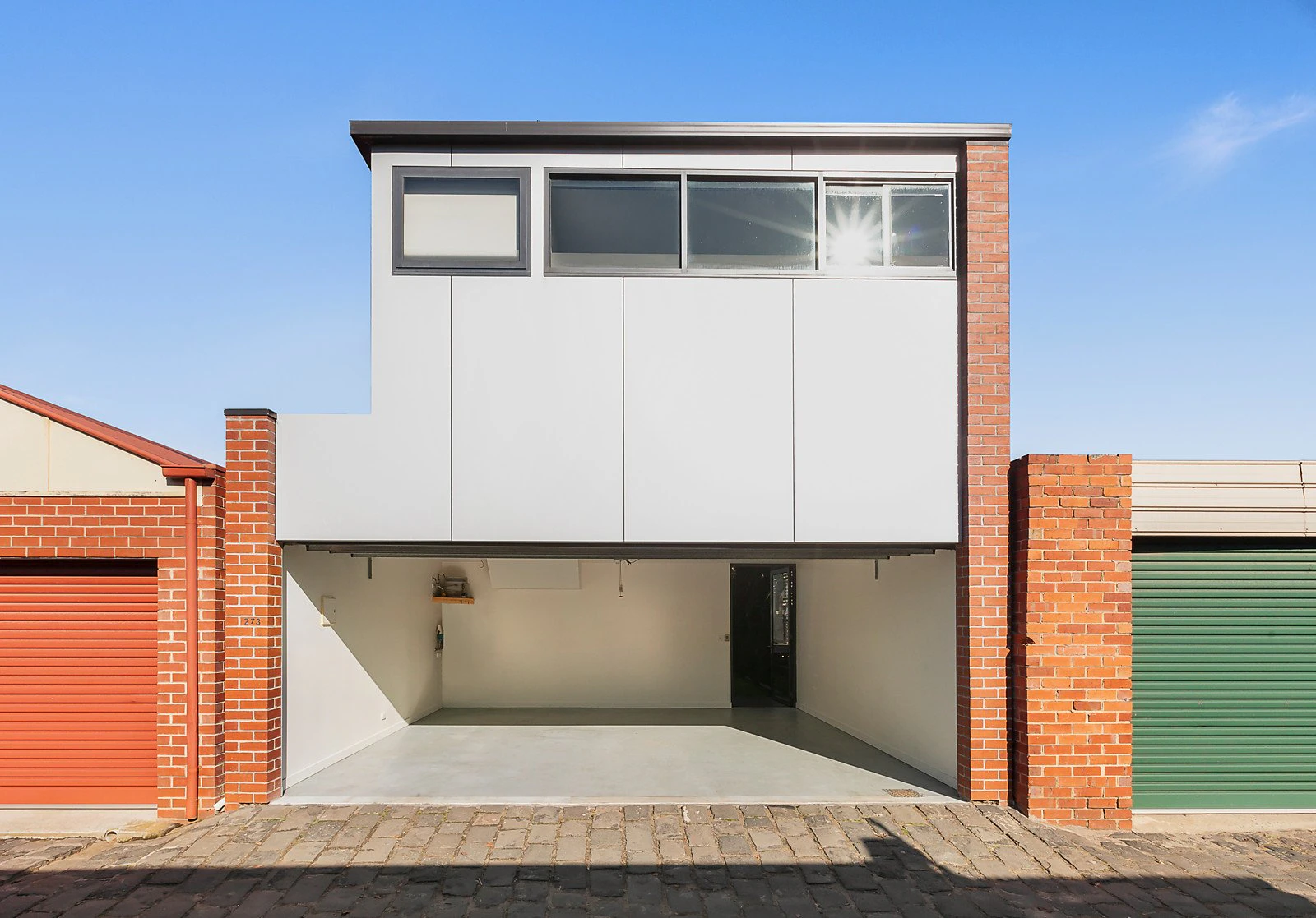 273 Danks Street, Middle Park, VIC