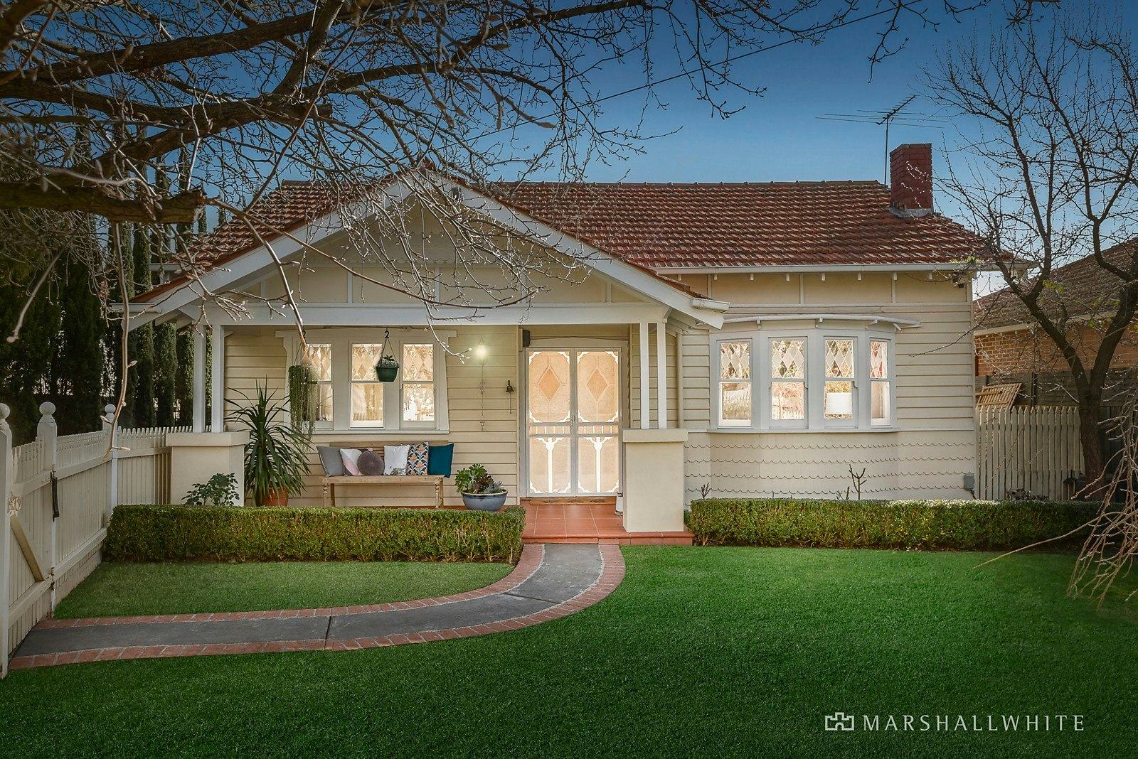 1/21 Namur Street, Kew East, VIC