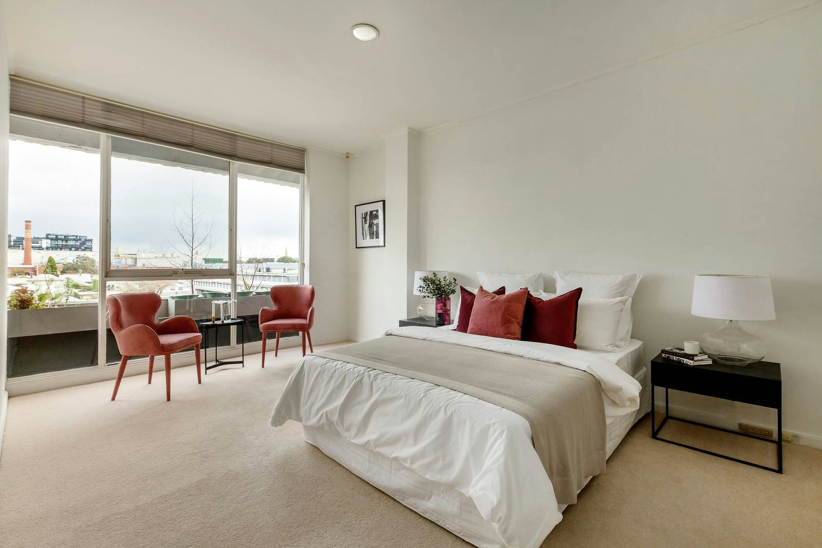 16/286 Toorak Road, South Yarra, VIC