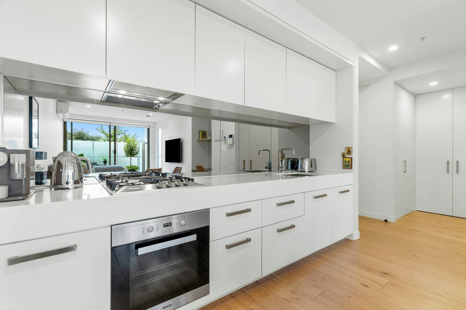 209/317 New Street, Brighton, VIC