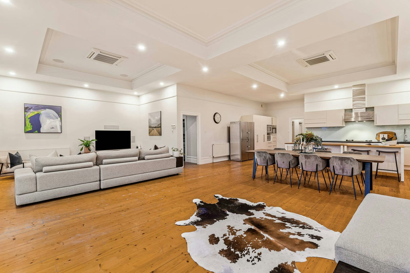 6 Byron Street, Brighton, VIC