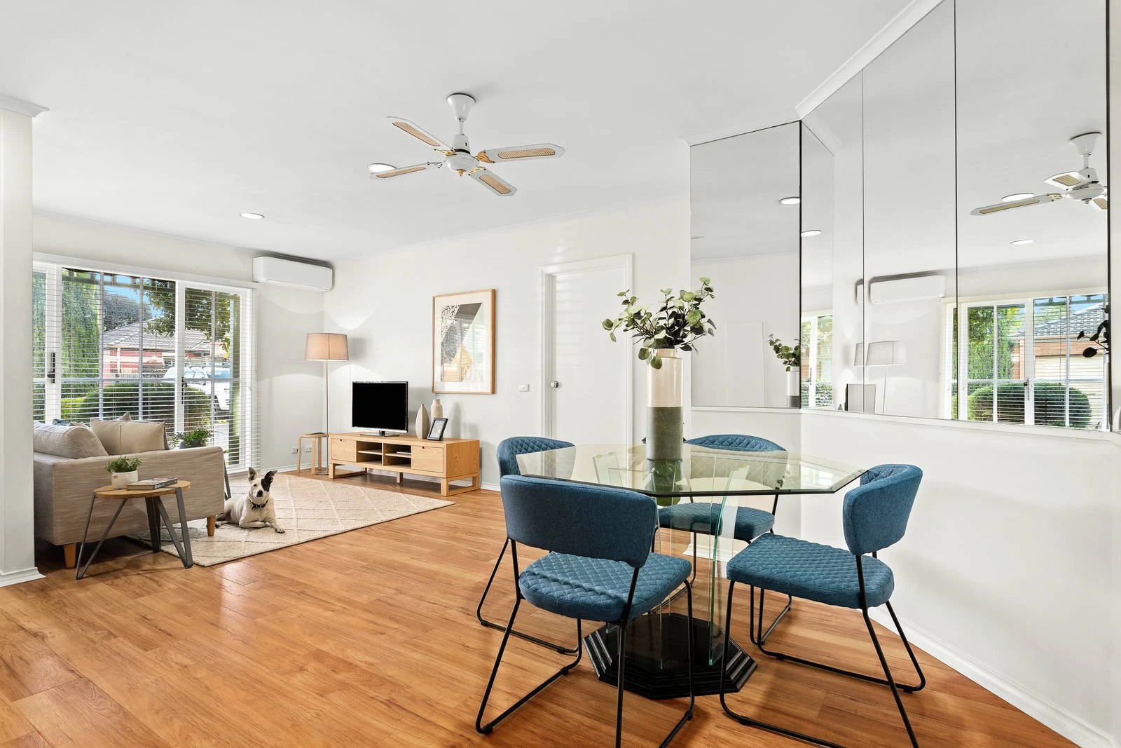 22/23 Coate Avenue, Alphington, VIC