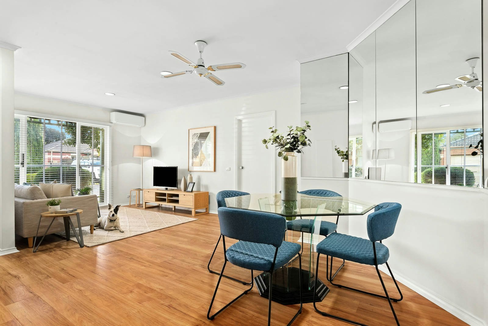 22/23 Coate Avenue, Alphington, VIC