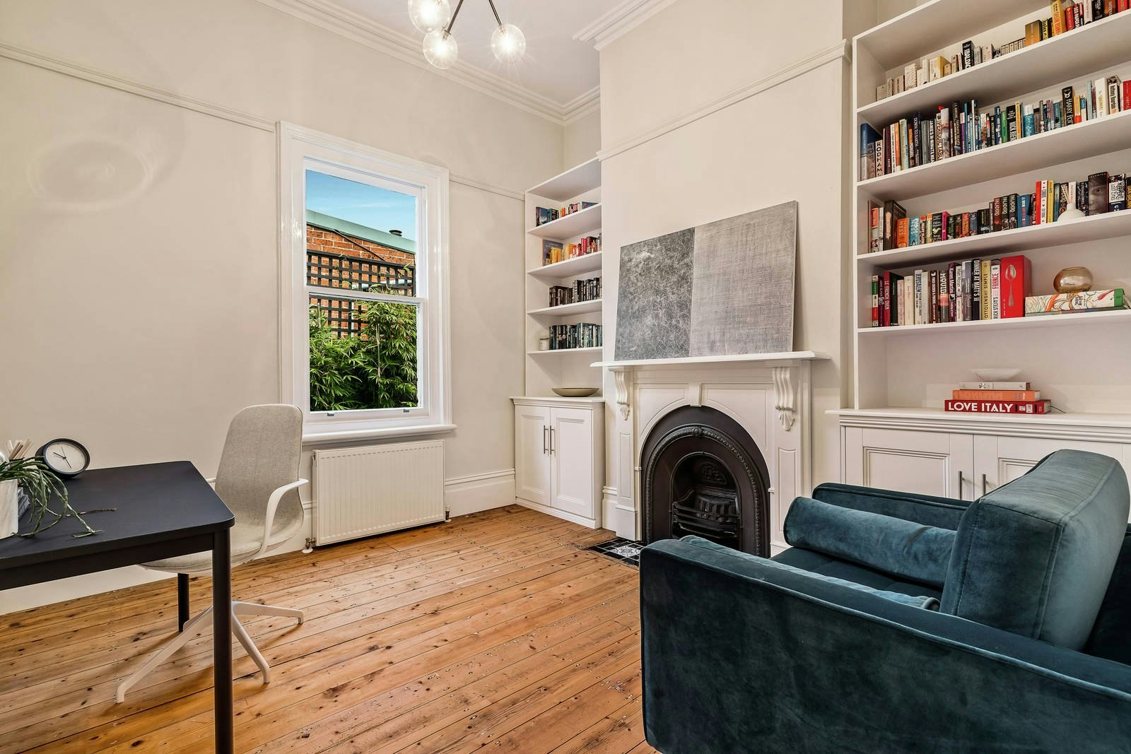 6 Byron Street, Brighton, VIC