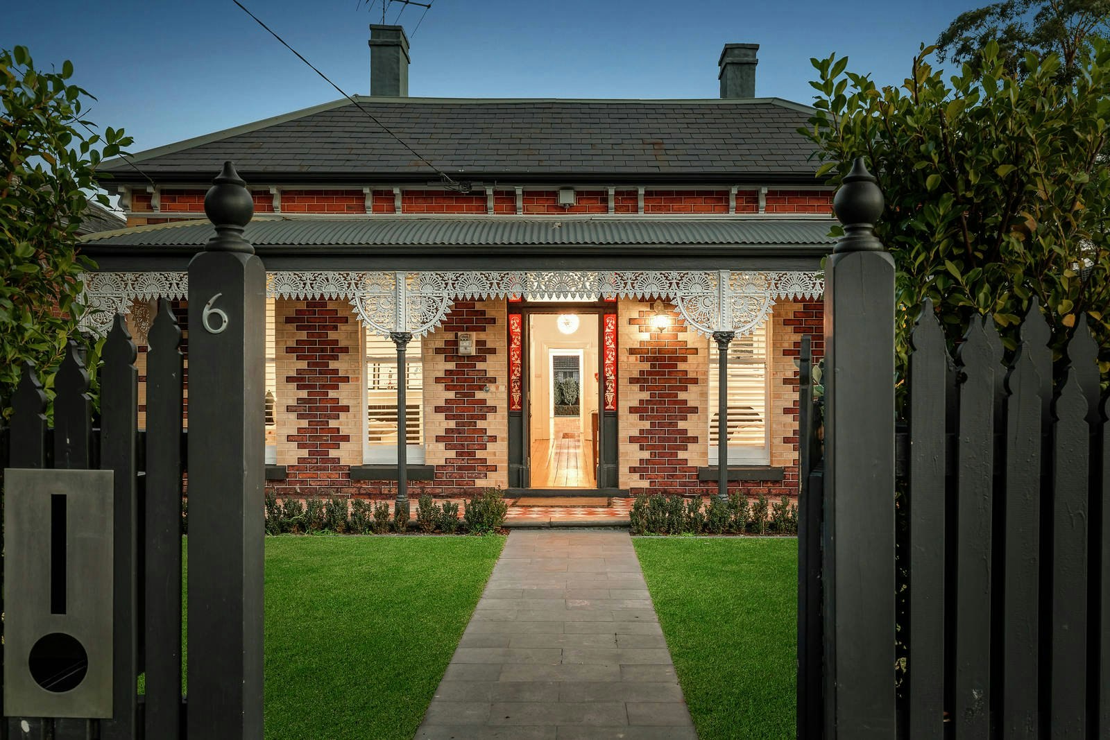 6 Byron Street, Brighton, VIC