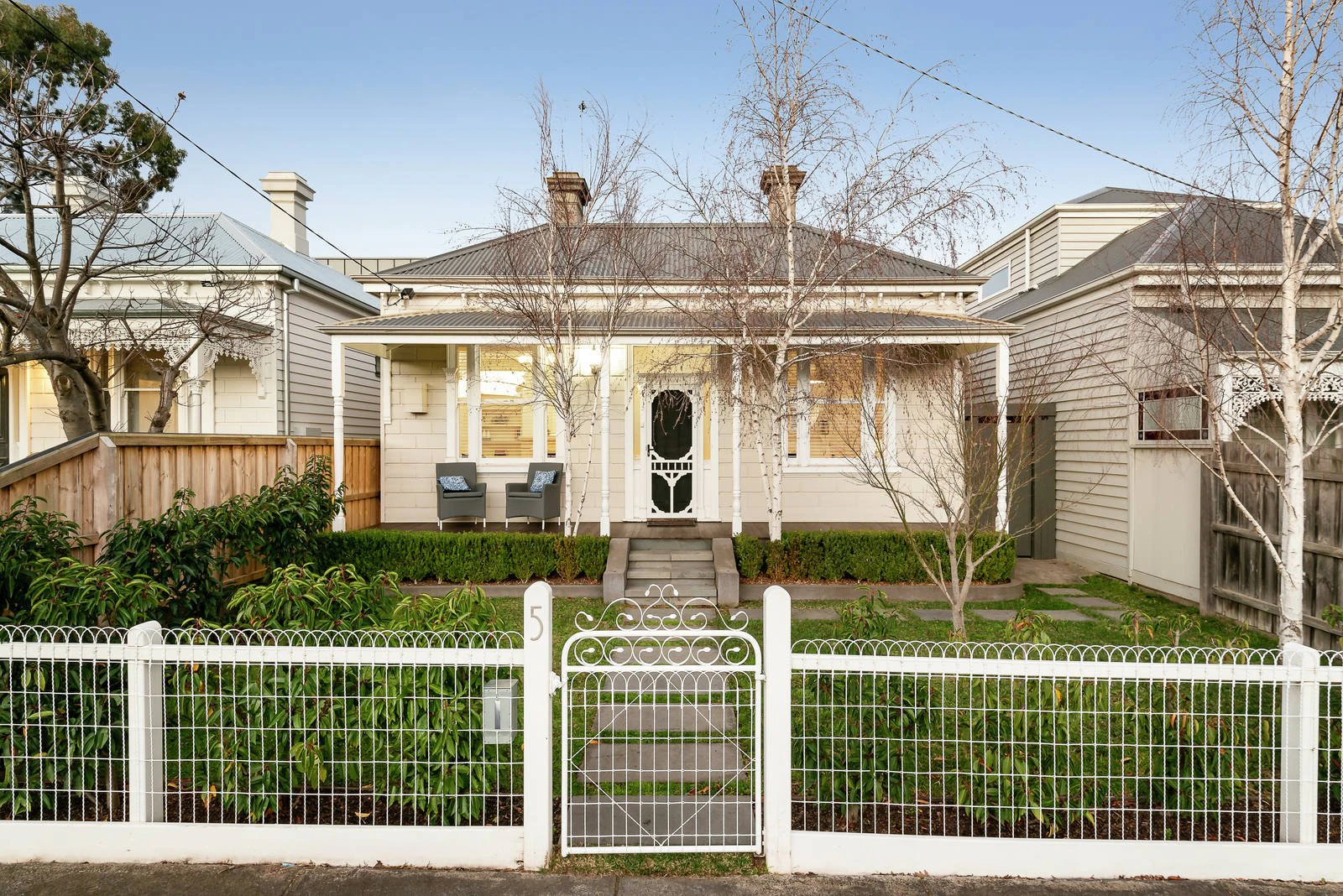 5 Gillman Street, Hawthorn East, VIC