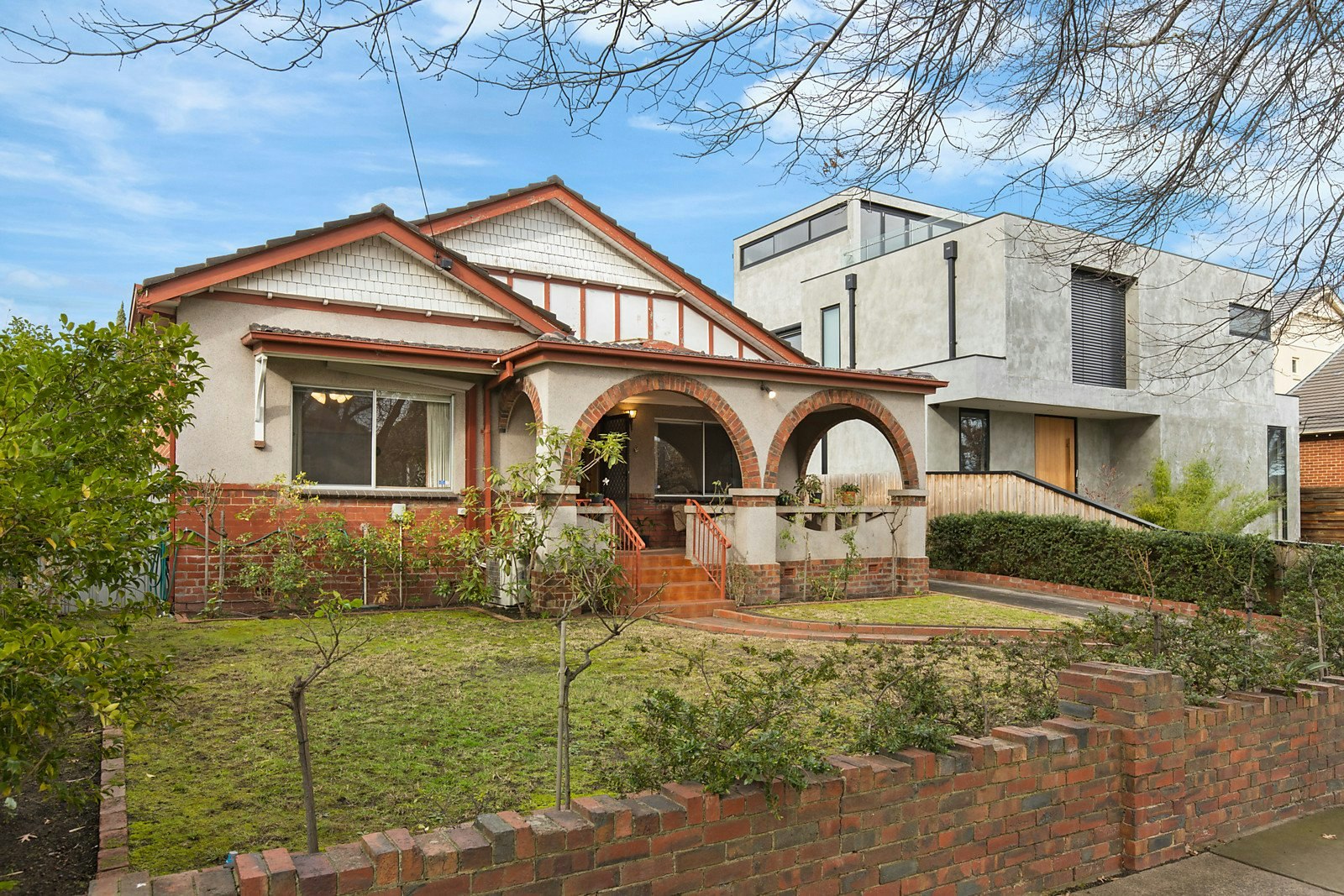 107 Rowell Avenue, Camberwell, VIC