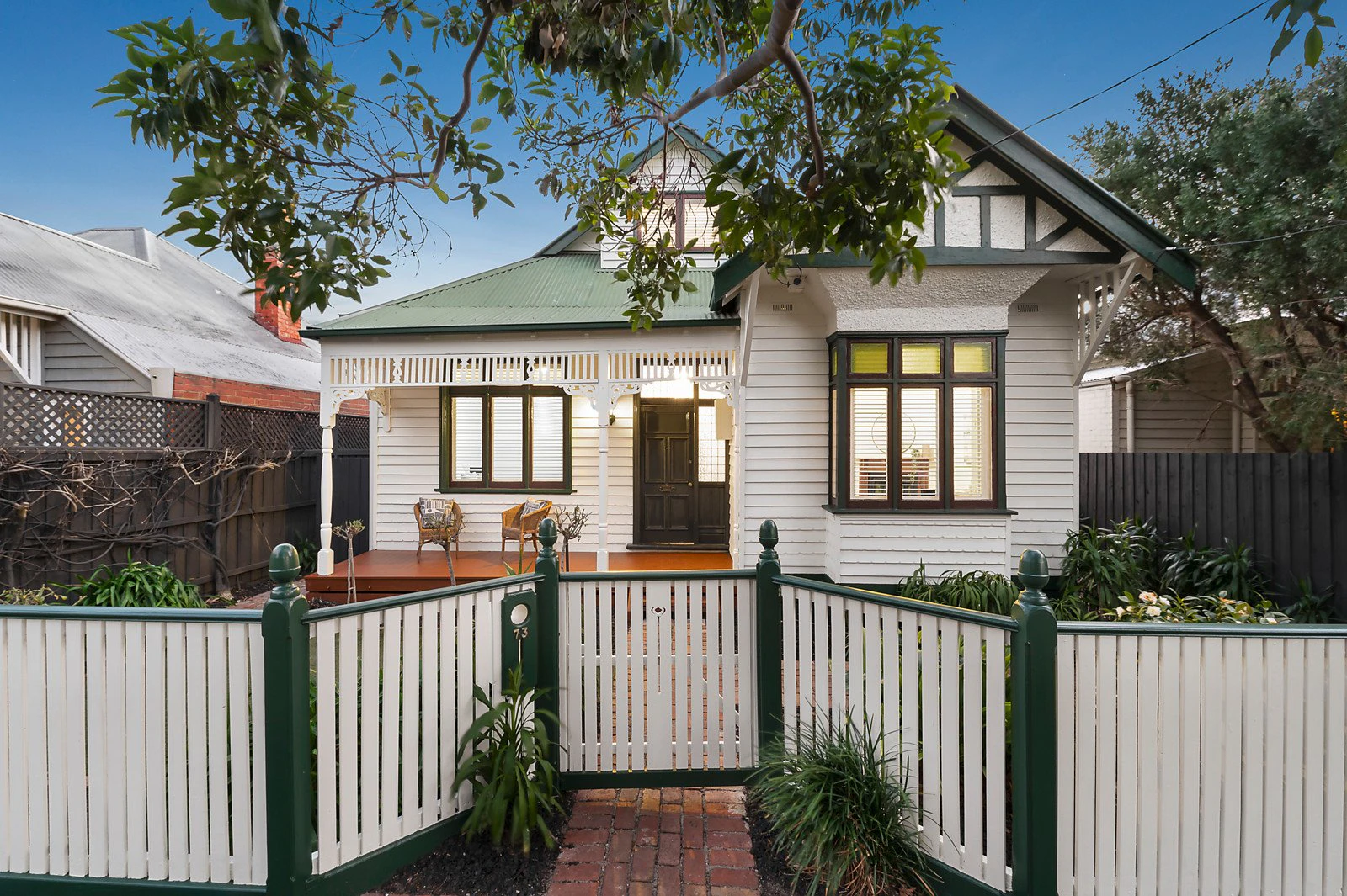 73 Murphy Street, Brighton, VIC
