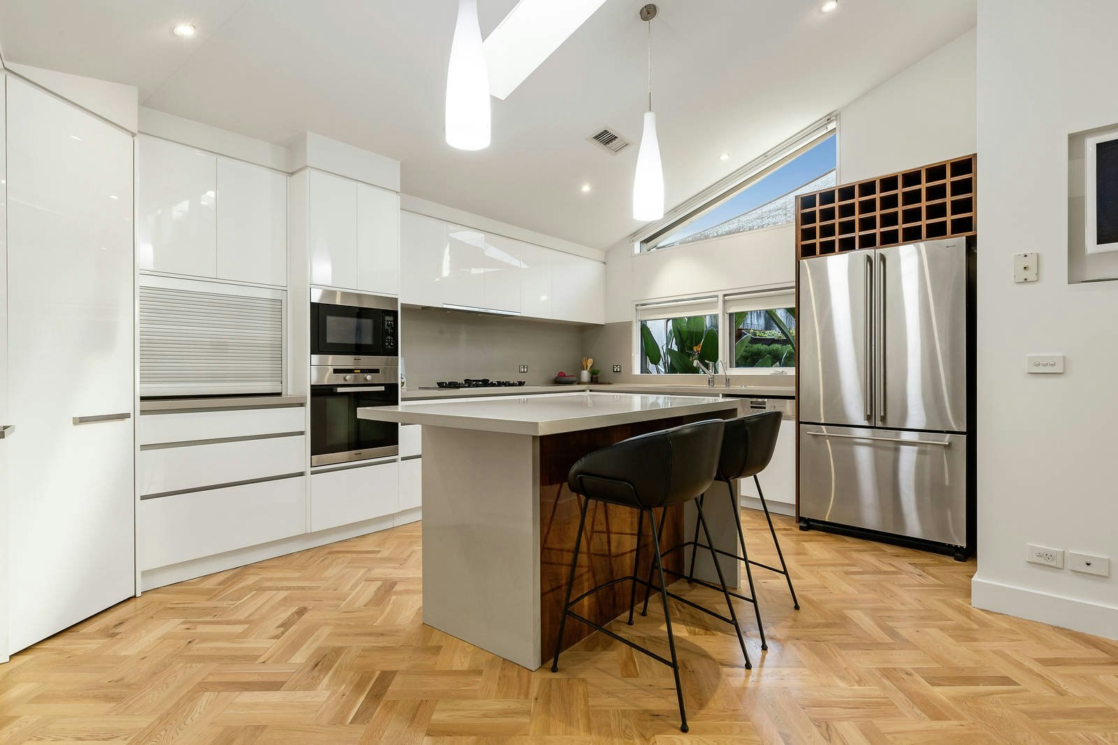 3/123 St Andrews Street, Brighton, VIC