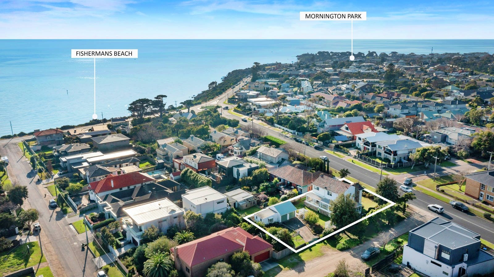 22 Wilsons Road, Mornington, VIC