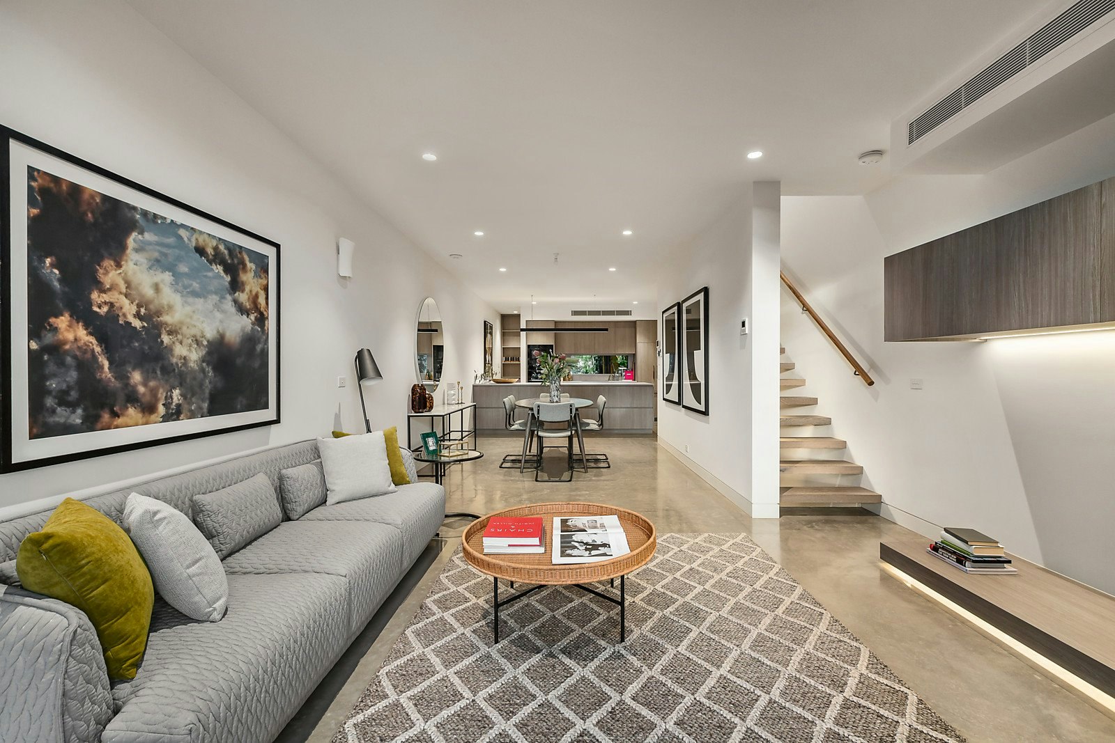 48a Osborne Street, South Yarra, VIC