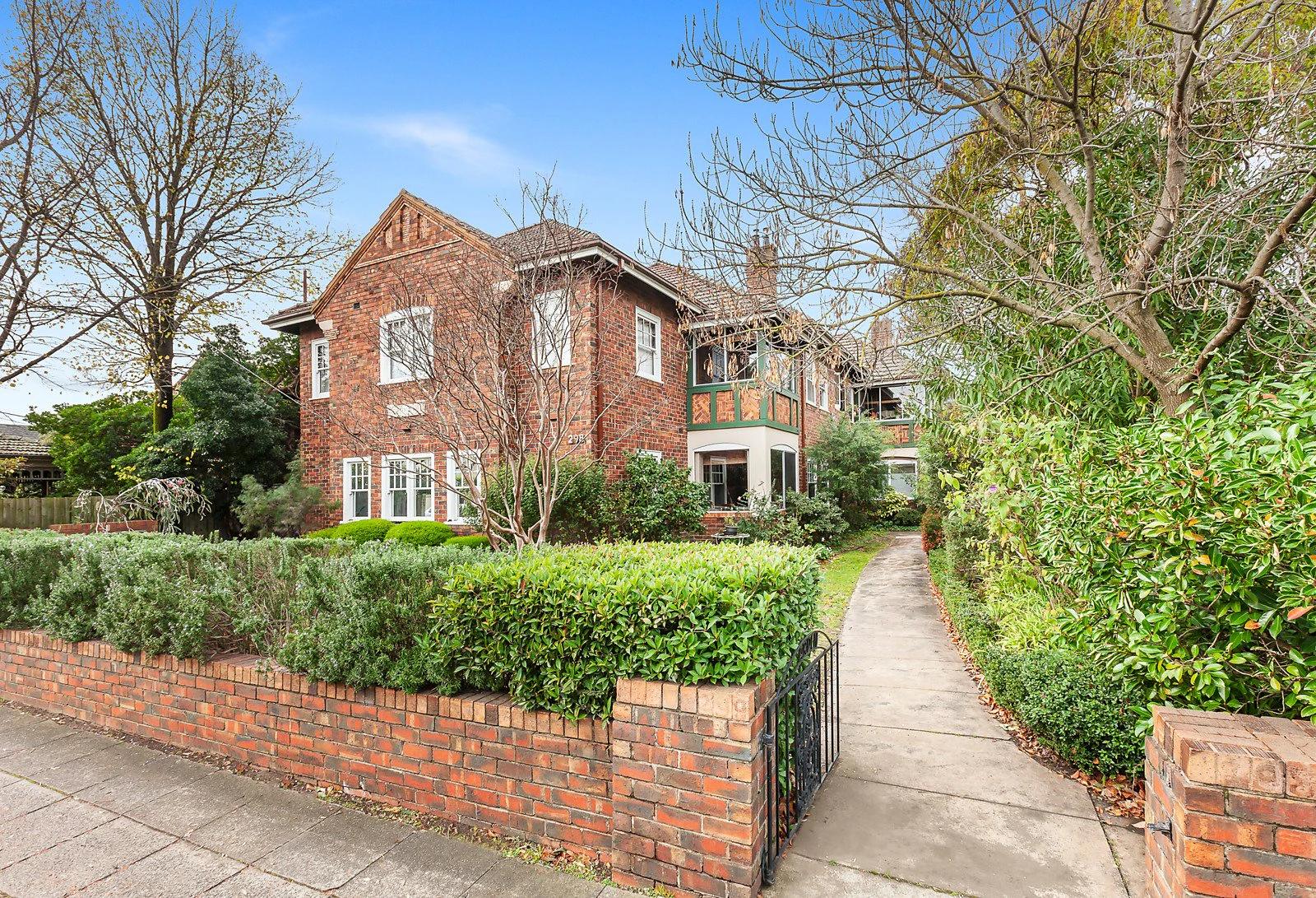 3/298 Glenferrie Road, Malvern, VIC