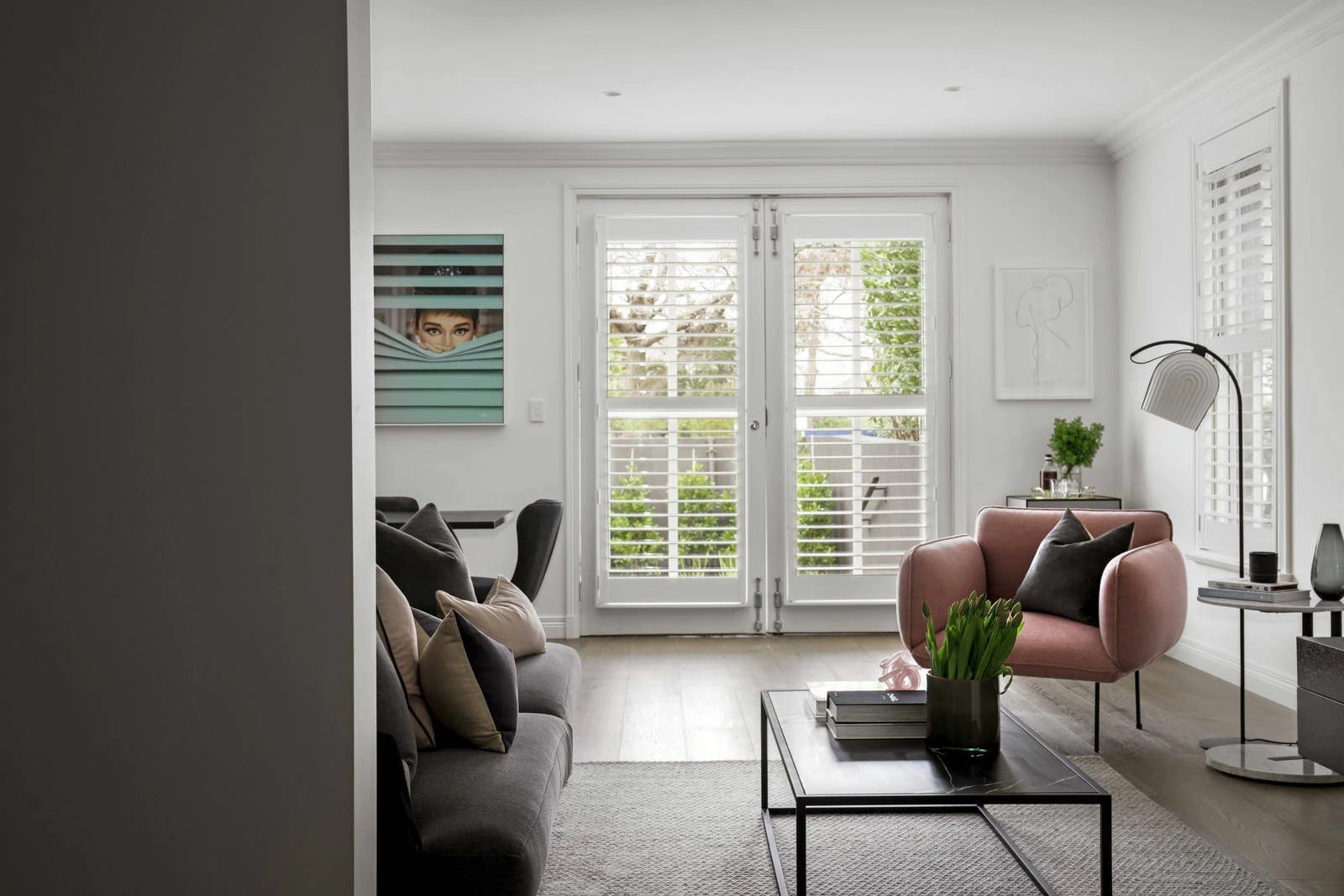 3/9 Hopetoun Road, Toorak, VIC