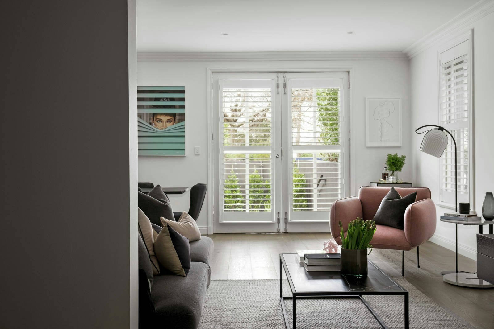 3/9 Hopetoun Road, Toorak, VIC