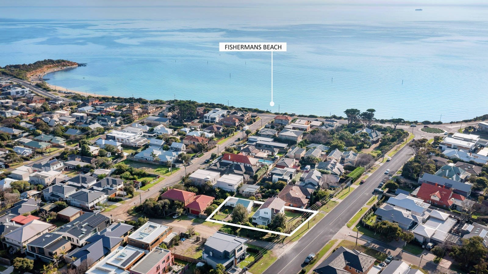 22 Wilsons Road, Mornington, VIC