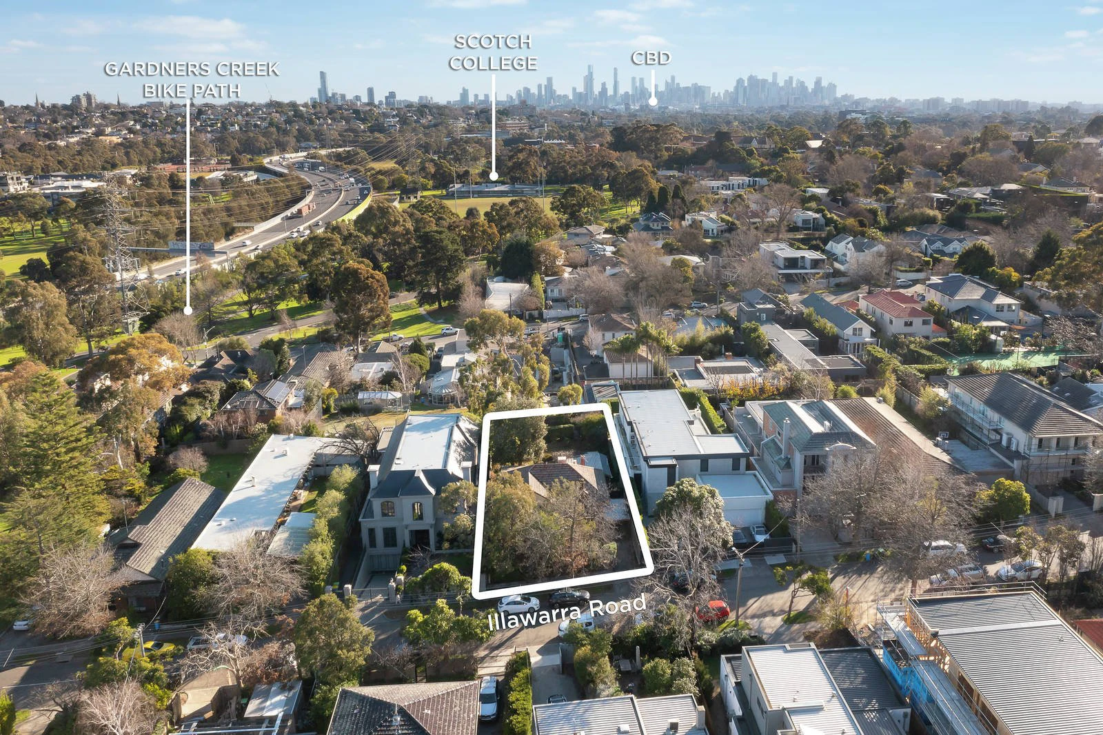 94 Illawarra Road, Hawthorn, VIC