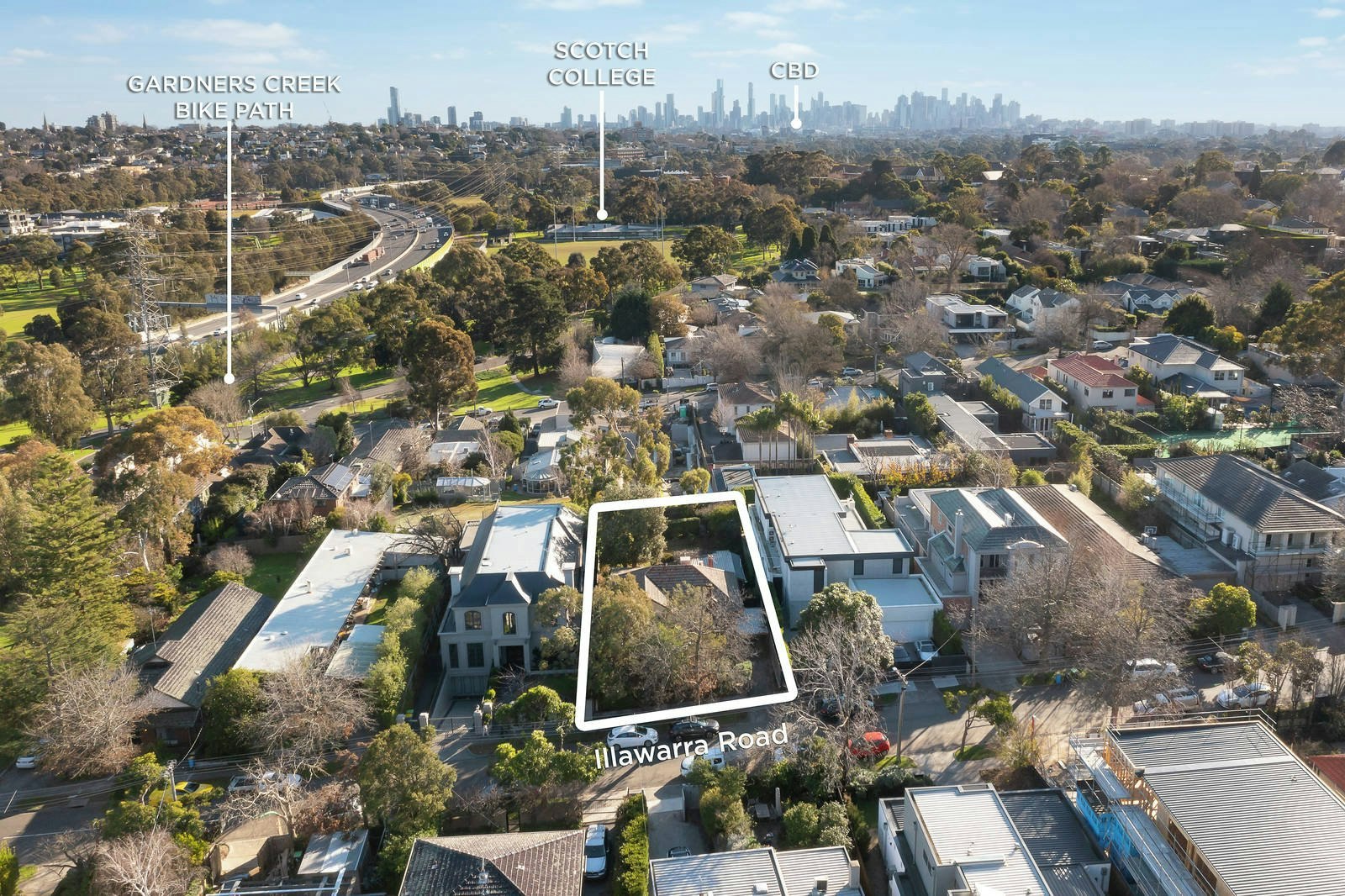 94 Illawarra Road, Hawthorn, VIC