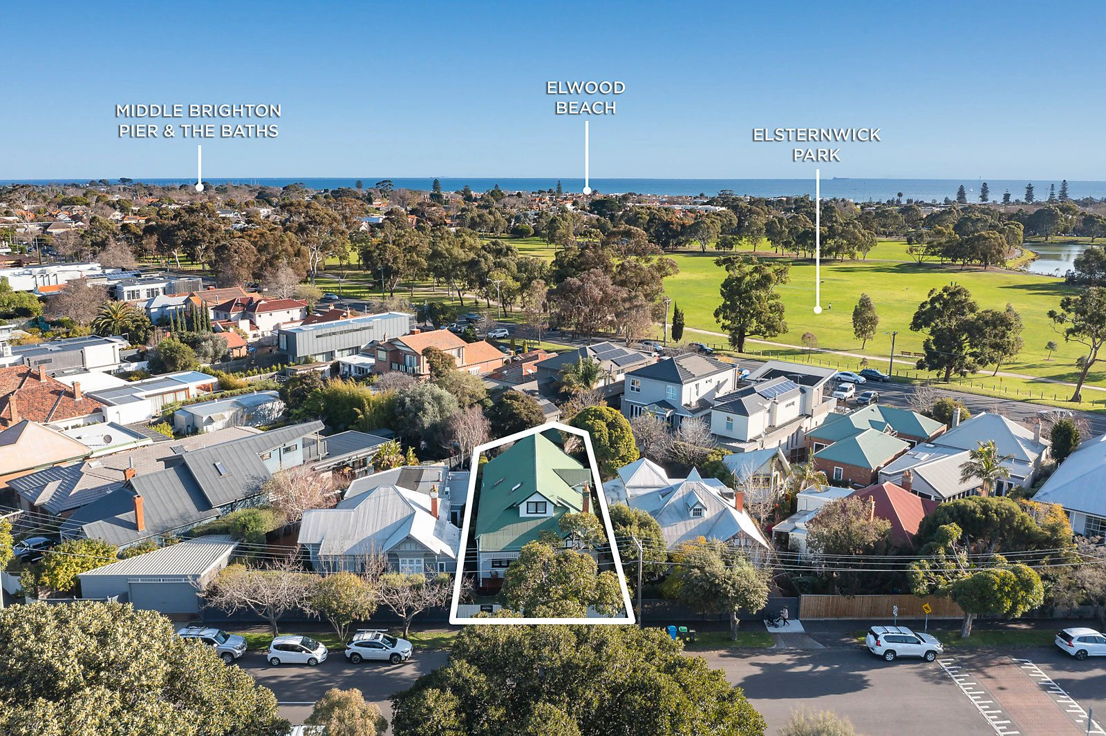 73 Murphy Street, Brighton, VIC