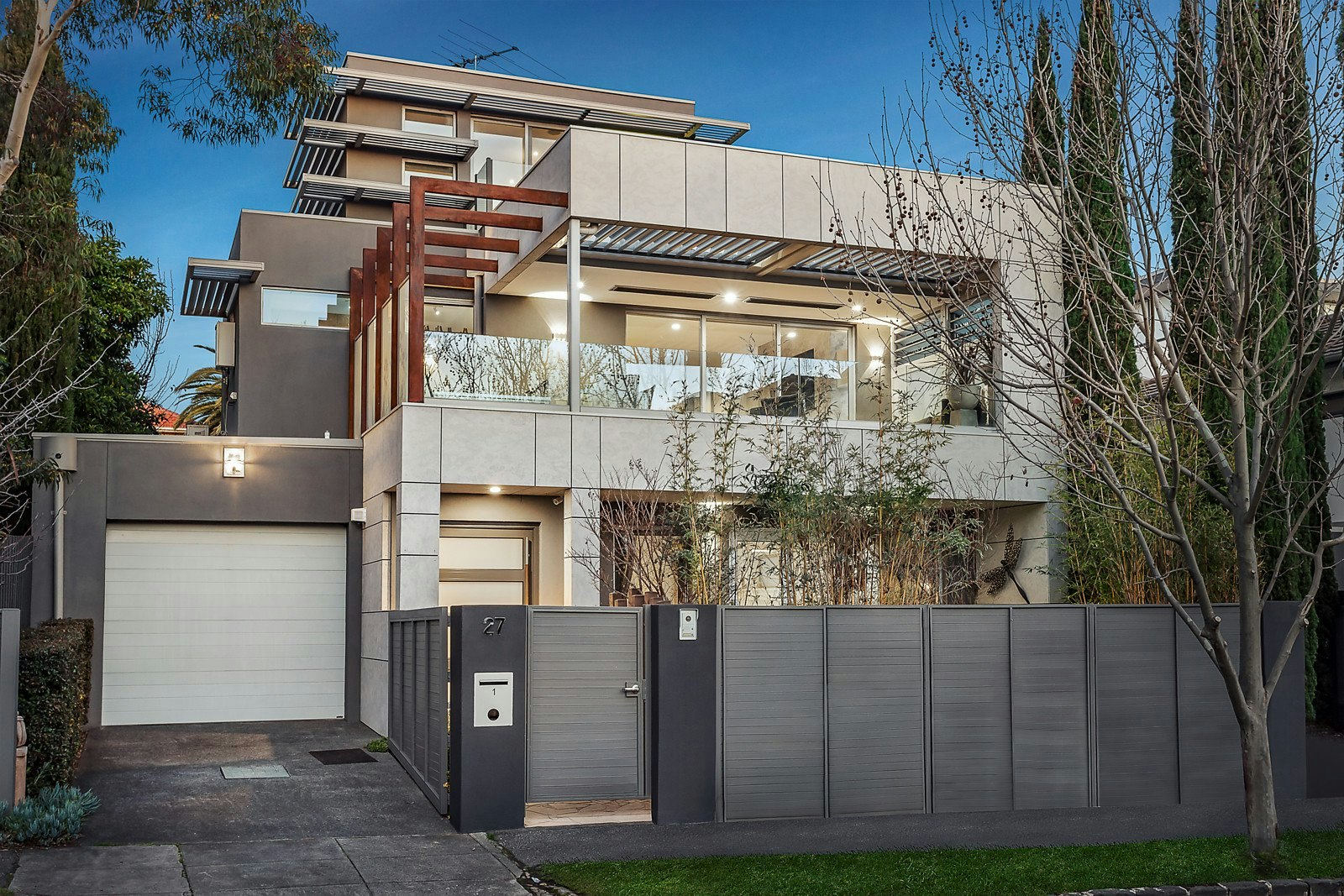 1/27 Selwyn Avenue, Elwood, VIC