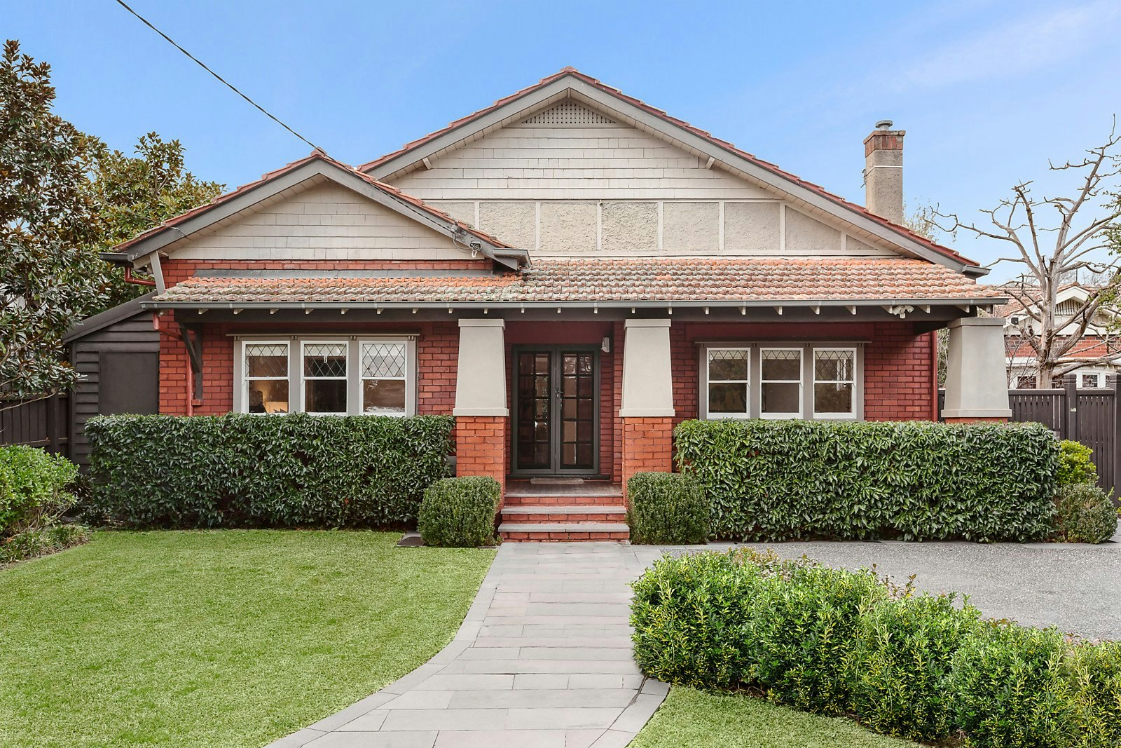 5 Albion Road, Glen Iris, VIC Marshall White 5 Albion Road, Glen Iris, VIC Marshall White