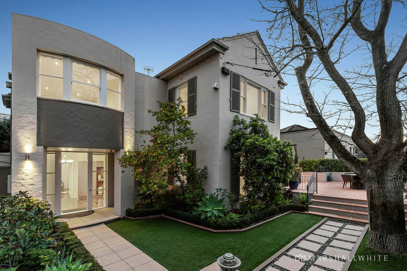 3 Milfay Avenue, Kew, VIC