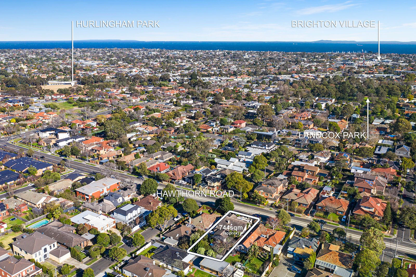 683 Hawthorn Road, Brighton East, VIC