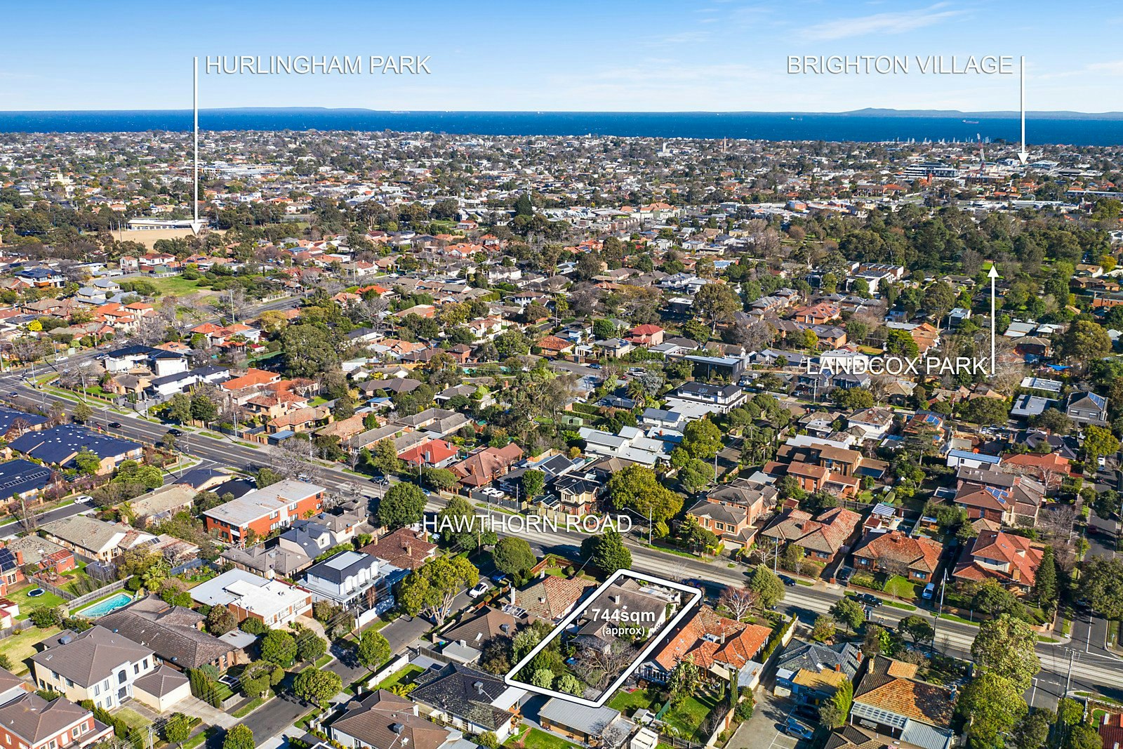 683 Hawthorn Road, Brighton East, VIC