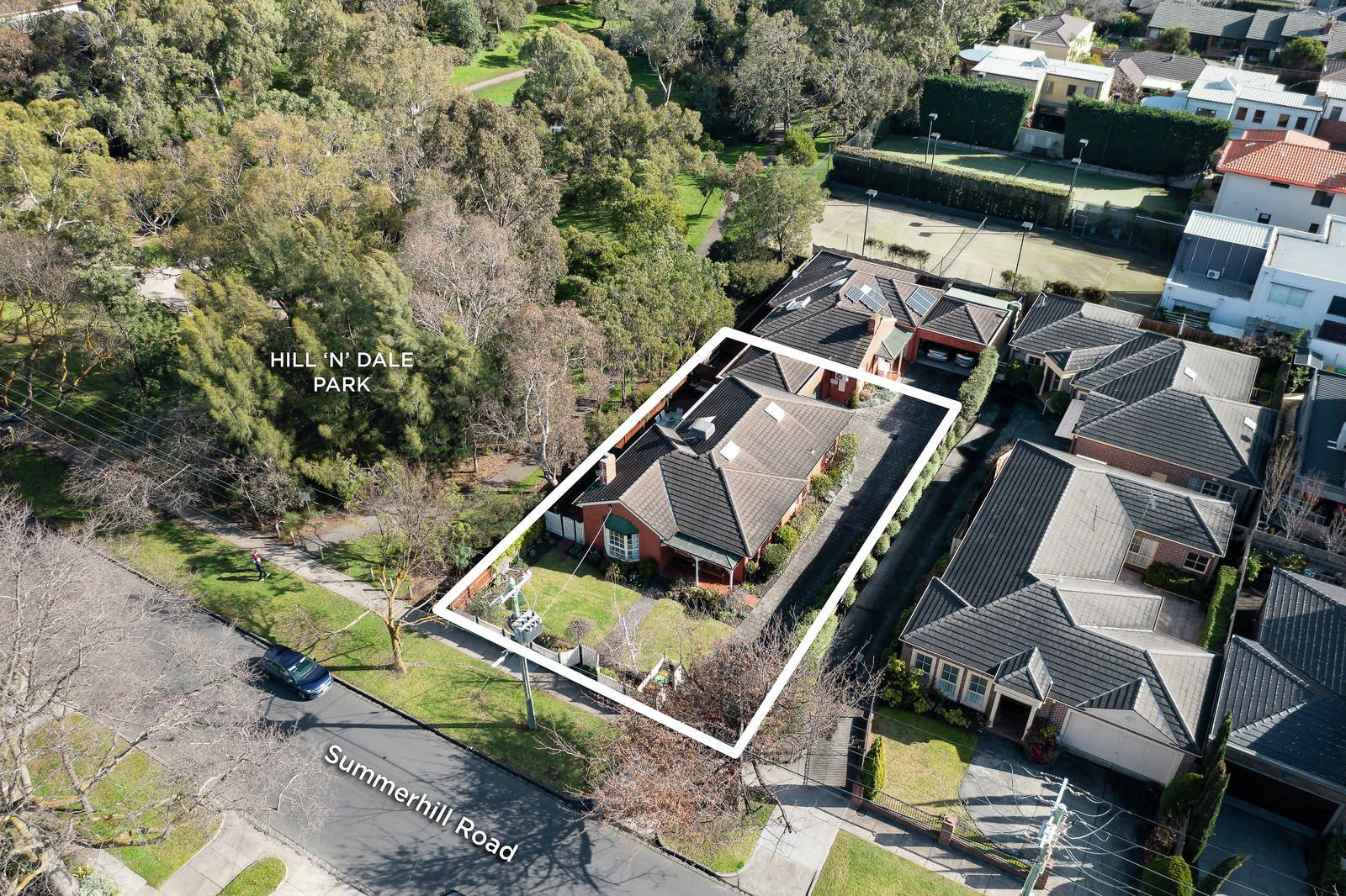 1/88 Summerhill Road, Glen Iris, VIC