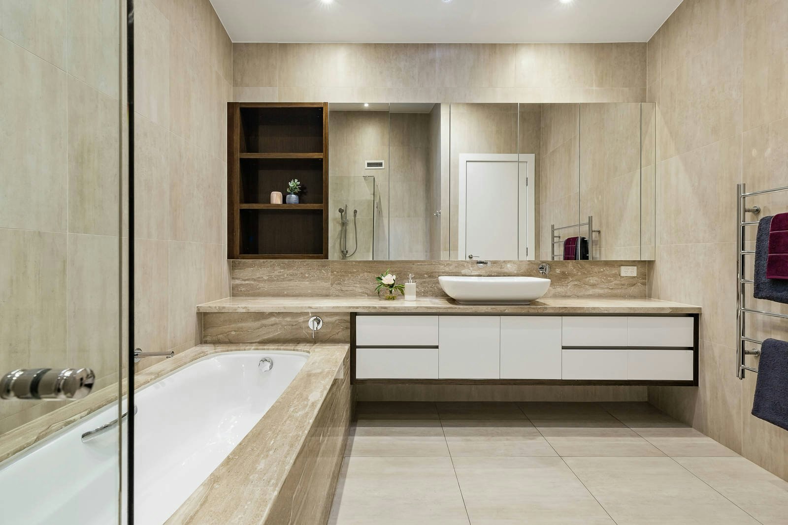 3/123 St Andrews Street, Brighton, VIC