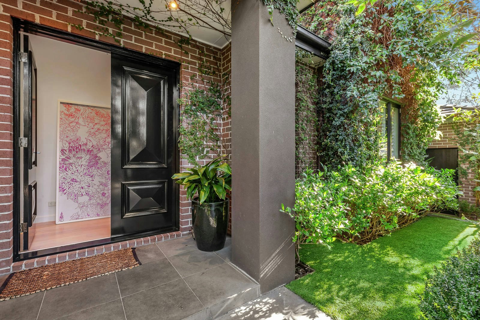 1 Bellman Lane, Glen Iris, VIC